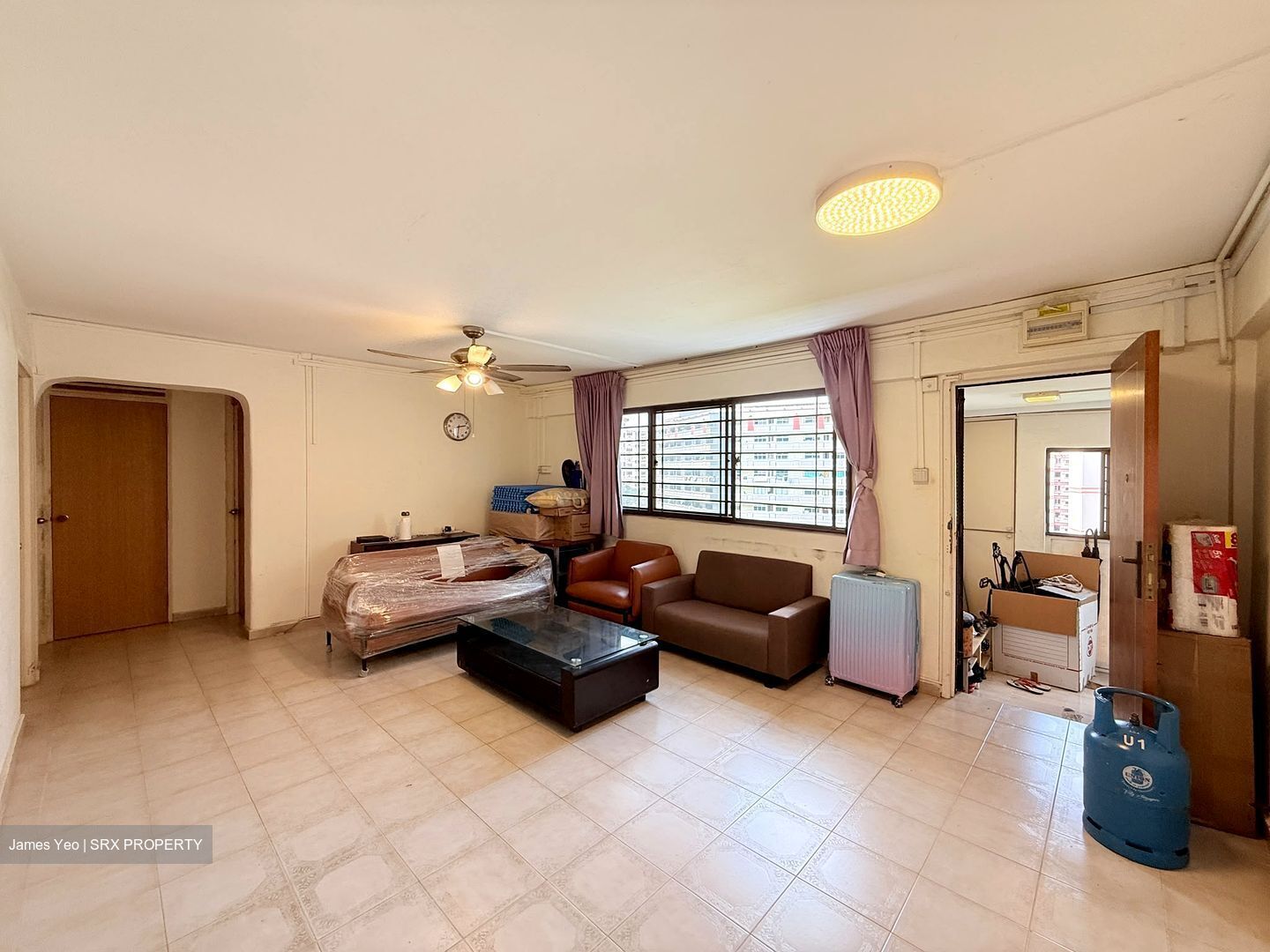 Blk 296 Tampines Street 22 (Tampines), HDB 4 Rooms #587601651